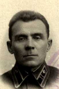 Пугачев Александр Иванович
