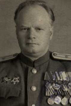 Коротков Василий Александрович