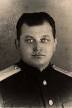 Коротков Владимир Иванович