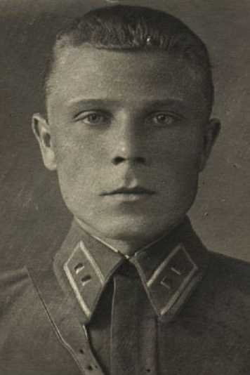 Коротков Георгий Никитович