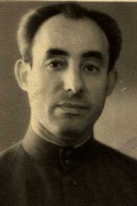 Коростышевский Абрам Борисович|Барисович