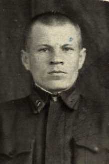 Коротаев Борис Александрович
