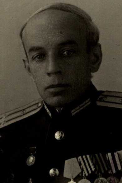 Королькевич Лев Станиславович