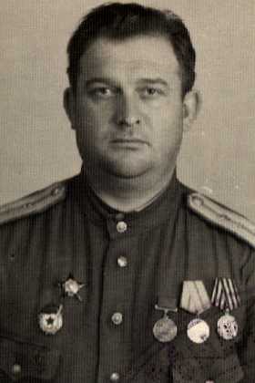 Пчелин Иван Дмитриевич
