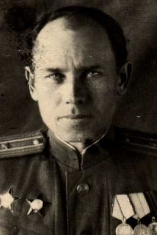 Пчелинцев Леонид Григорьевич