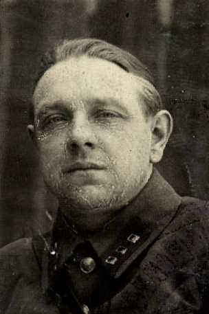 Пчелко|Пчелка Павел Антонович