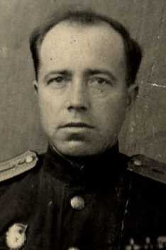 Пронин Александр Сергеевич