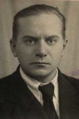 Прокошин Михаил Александрович