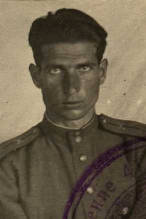 Простимкин Николай Павлович
