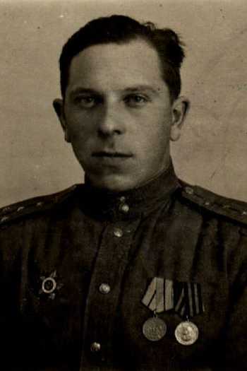 Корольков Евгений Петрович