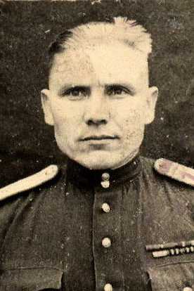 Коротких Василий Маркович