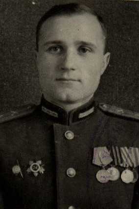 Королев Василий Селиверстович