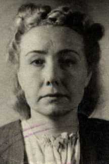 Коренкова Анна Ивановна