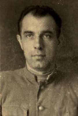 Корзун Константин Степанович