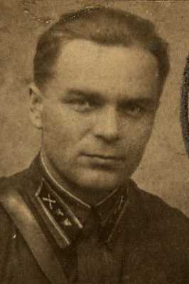 Кореткин Григорий Прокофьевич