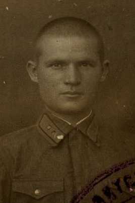 Коретнюк Григорий Степанович