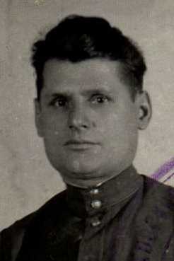 Корецкий Алексей Захарович
