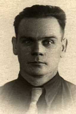 Корецкий Борис Николаевич