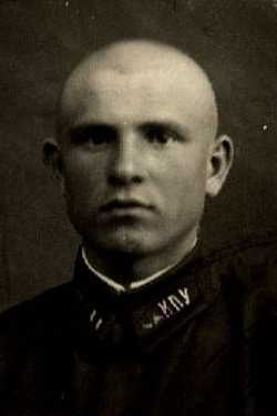 Корецкий Василий Алексеевич