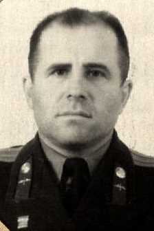 Копейка Петр Алексеевич