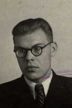 Копышев Юрий Иванович