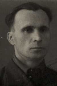 Копьев Африкан Александрович