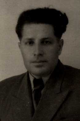 Корбут Иван Александрович