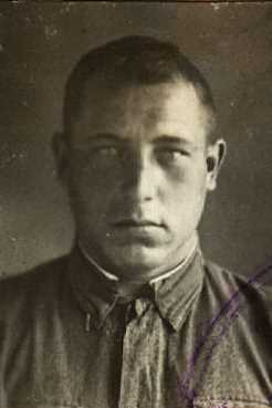 Корнилов Петр Васильевич