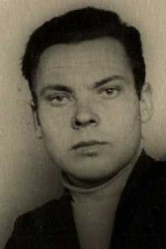 Коржилов Петр Иванович