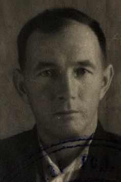 Корнилов Петр Кузьмич