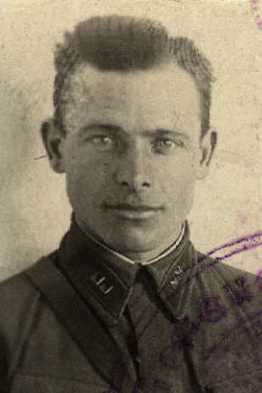 Корнилов Петр Павлович