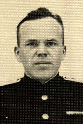 Корнилов Степан Михайлович