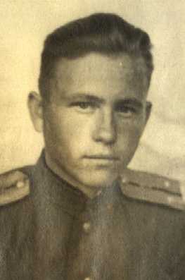 Корницкий Виталий Васильевич