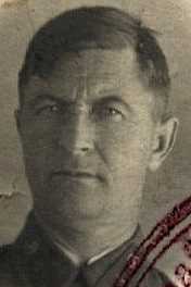 Корицкий Григорий Петрович