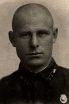 Корицкий Дмитрий Константинович