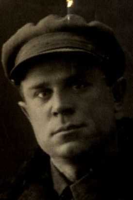 Коркин Александр Александрович