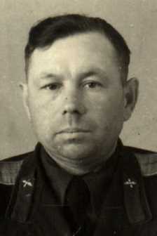 Коркин Алексей Михайлович