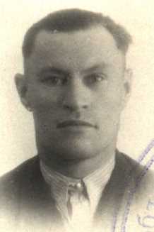 Коркин Григорий Иванович