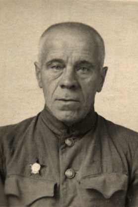 Коркин Павел Иванович