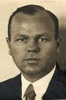 Коркин Петр Иванович