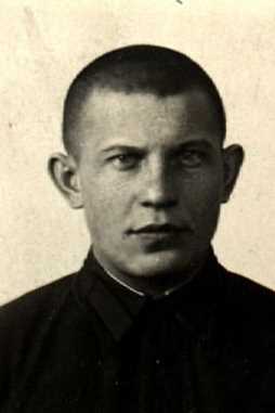 Коркин Петр Иванович