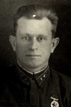 Коробков Николай Осипович