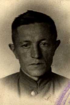 Прохоренко Алексей Васильевич