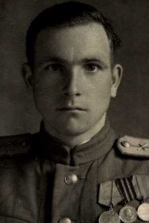 Прохоренко Андрей Петрович