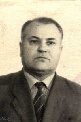 Королев Никифор Захарович