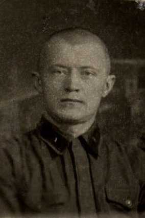 Королев Николай Аксентьевич|Арсентьевич