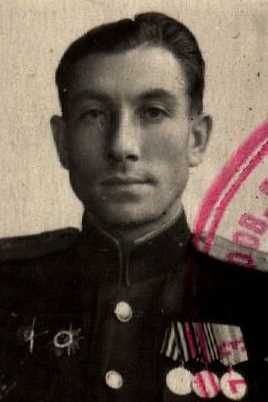 Королев Николай Алексеевич