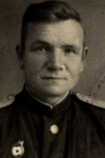 Коржев Павел Васильевич