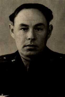 Коровин Иван Анисимович