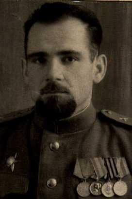 Корнейчук Николай Александрович